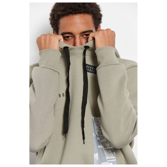 Bodytalk Ανδρικό φούτερ